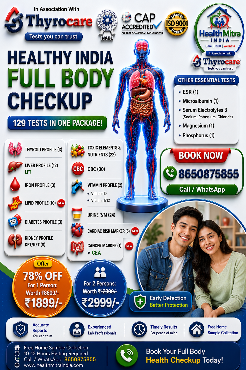 AAROGYAM BASIC